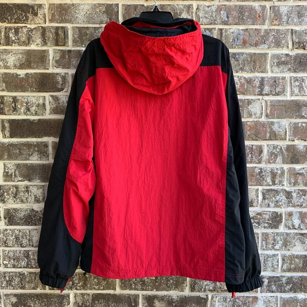 Ultra Club Mens 2-in-1 Jacket